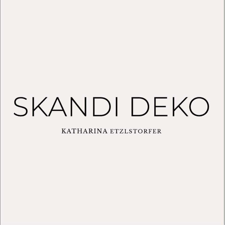 Logo von SkandiDeko Katharina Etzlstorfer
