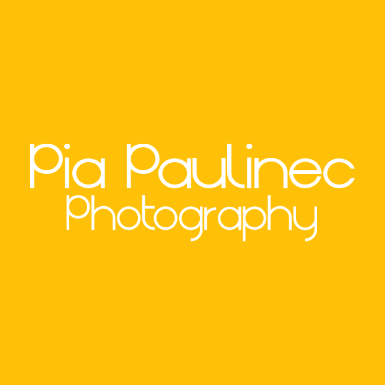 Logo von Pia Paulinec Photography