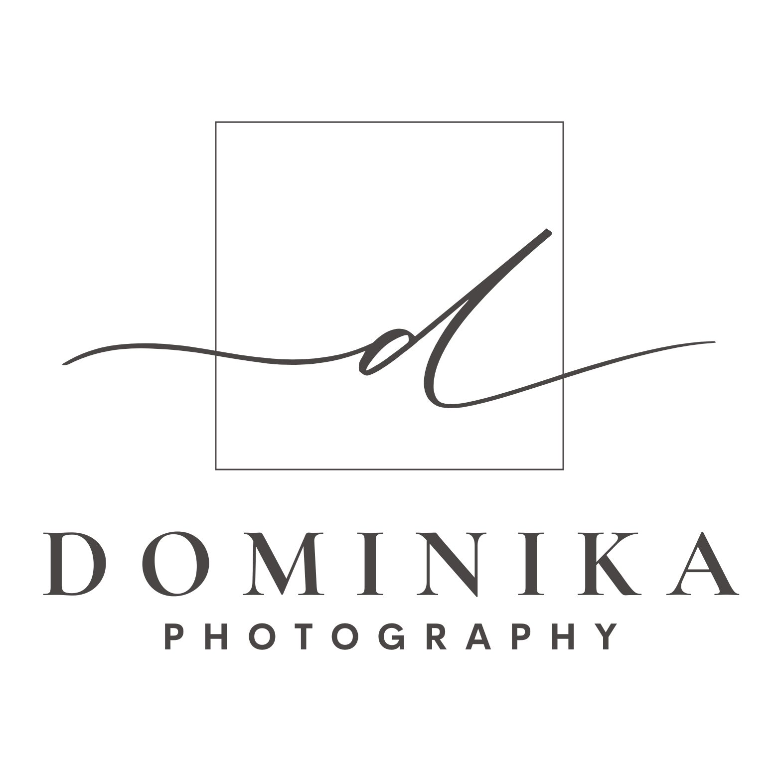 Logo von Dominika Photography