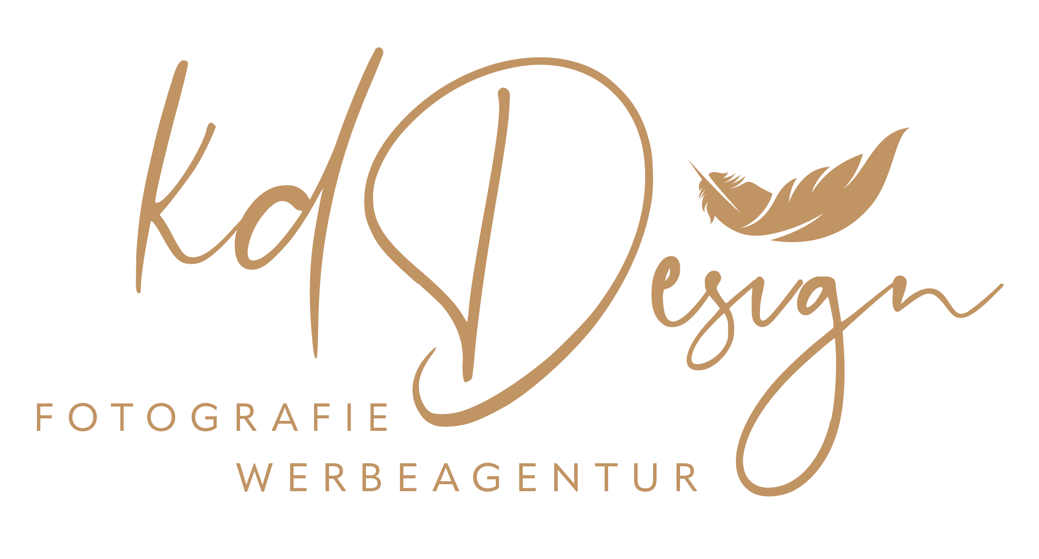 Logo von KD-Design Fotografie und Grafik