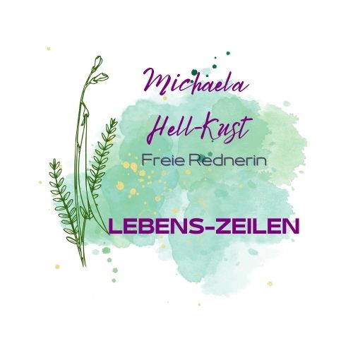 Logo von Lebens-Zeilen