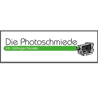 Logo von Die Photoschmiede - Inh. Willinger Daniela