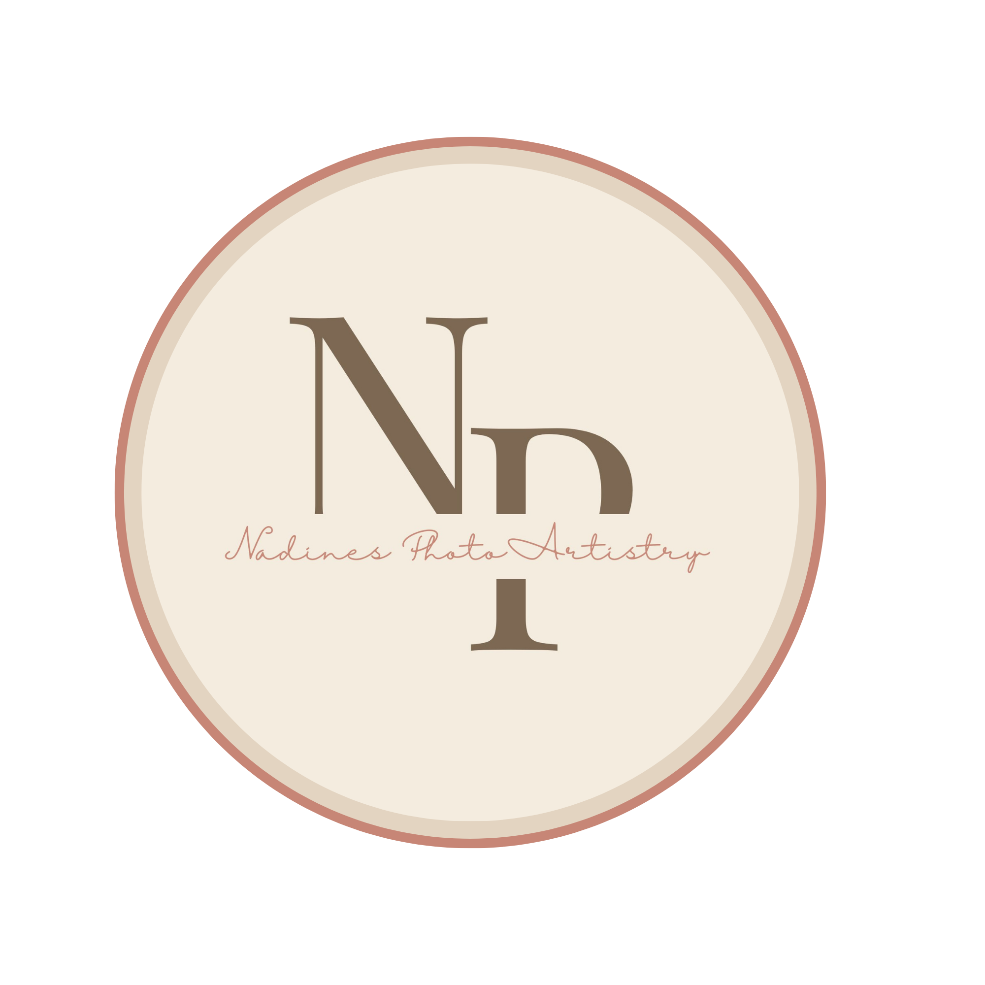 Logo von Nadines PhotoArtistry
